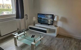 Welcome In Bangoulap'S Apartment